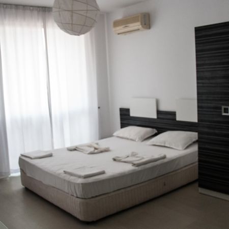 Hotel Rainbow 3 Resort Club ساني بيتش المظهر الخارجي الصورة