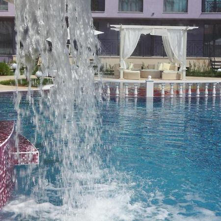 Hotel Rainbow 3 Resort Club ساني بيتش المظهر الخارجي الصورة