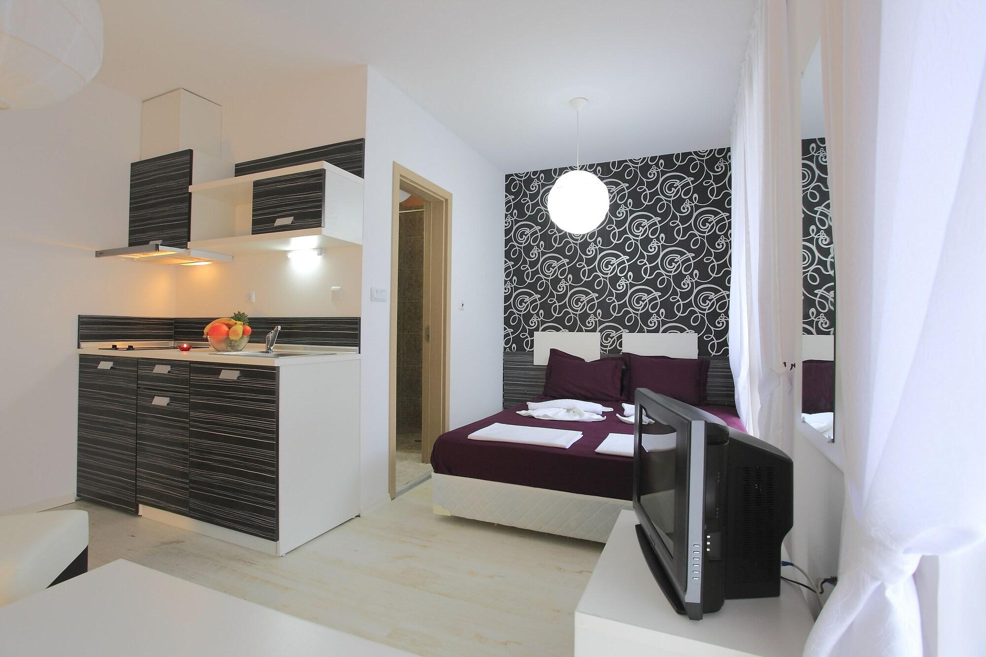 Hotel Rainbow 3 Resort Club ساني بيتش المظهر الخارجي الصورة
