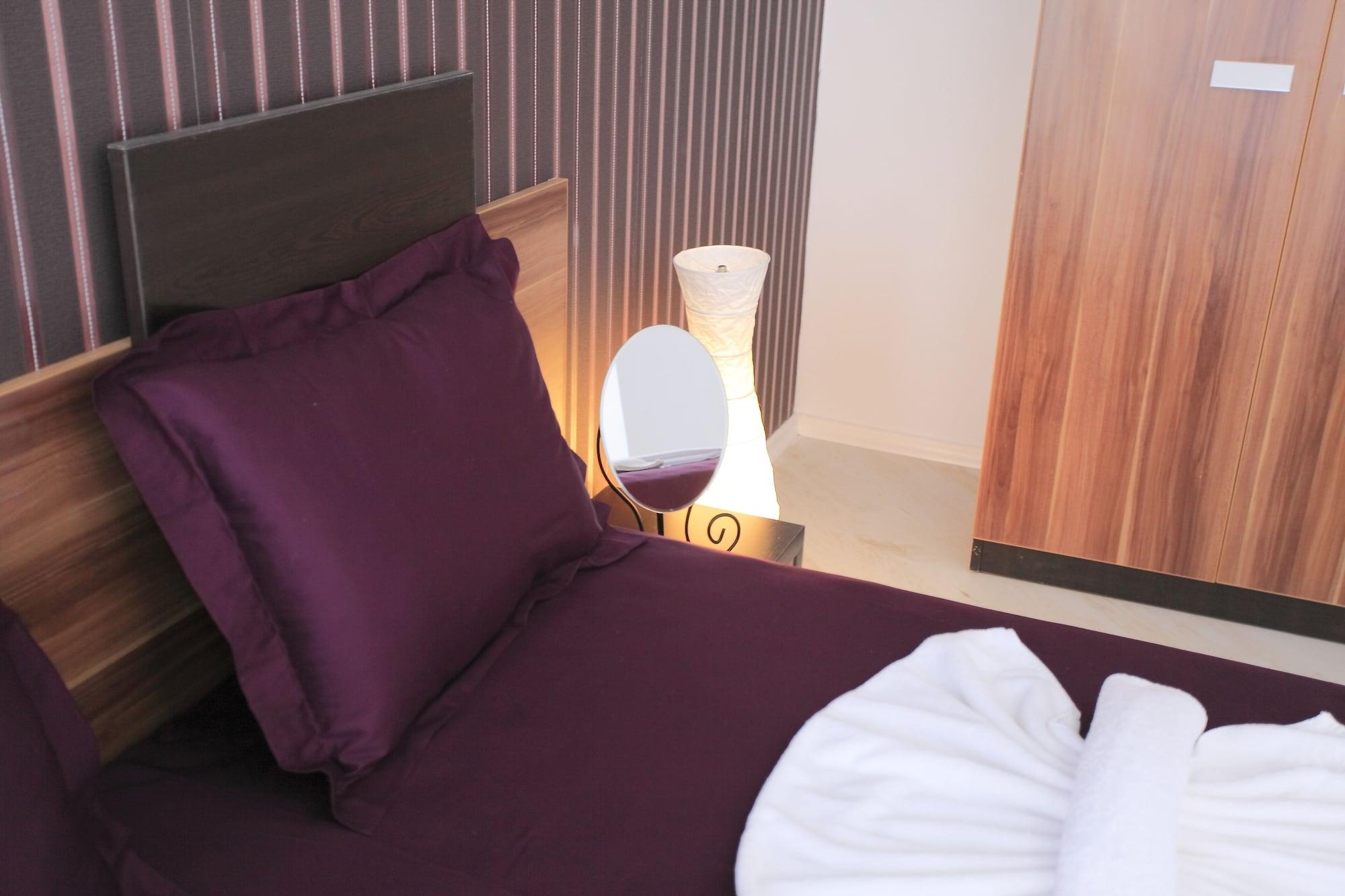 Hotel Rainbow 3 Resort Club ساني بيتش المظهر الخارجي الصورة
