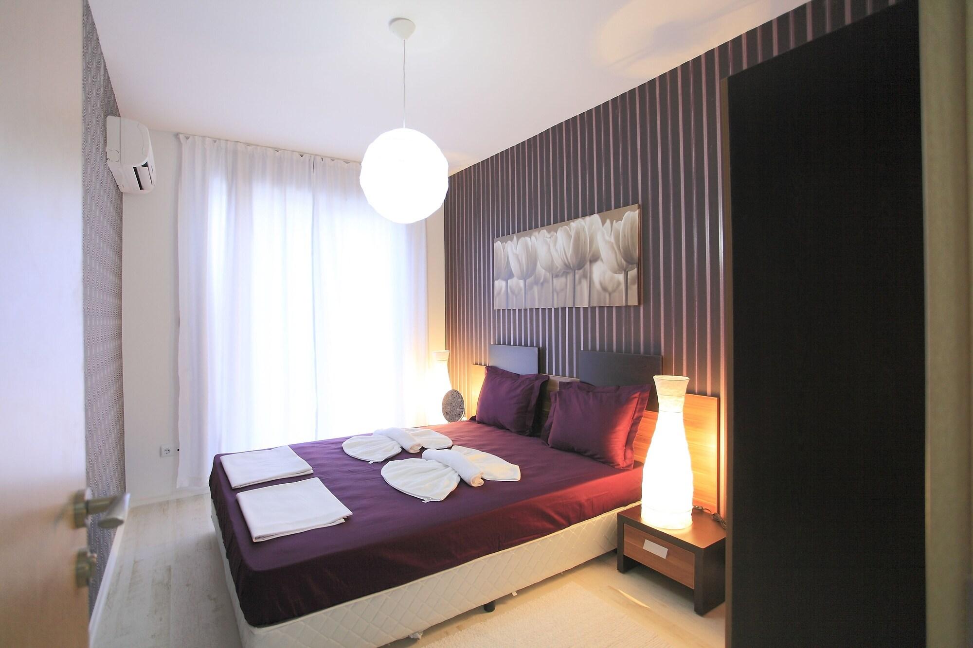Hotel Rainbow 3 Resort Club ساني بيتش المظهر الخارجي الصورة