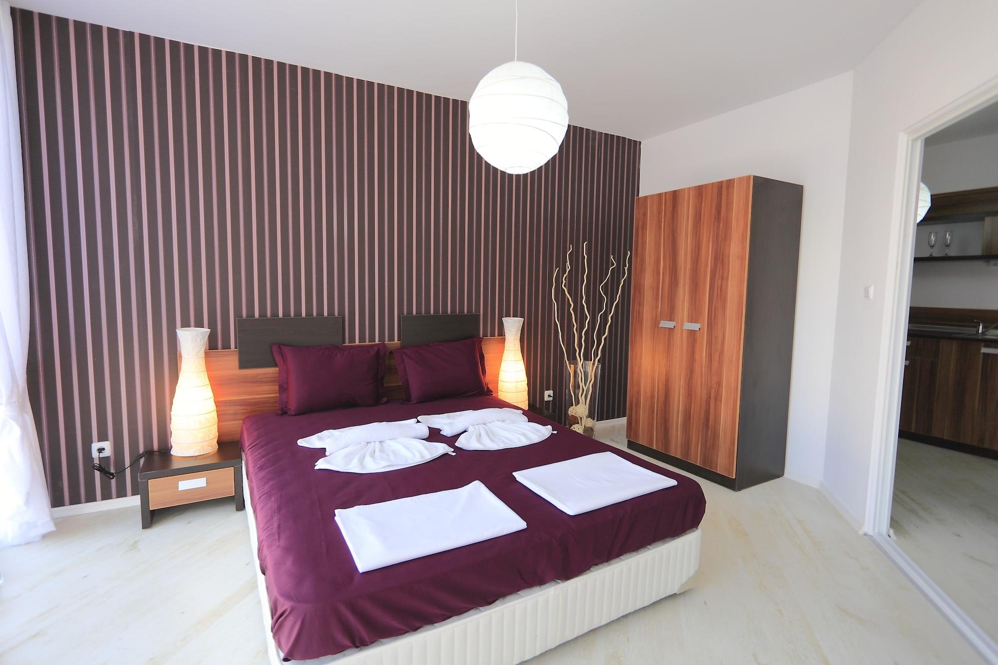 Hotel Rainbow 3 Resort Club ساني بيتش المظهر الخارجي الصورة