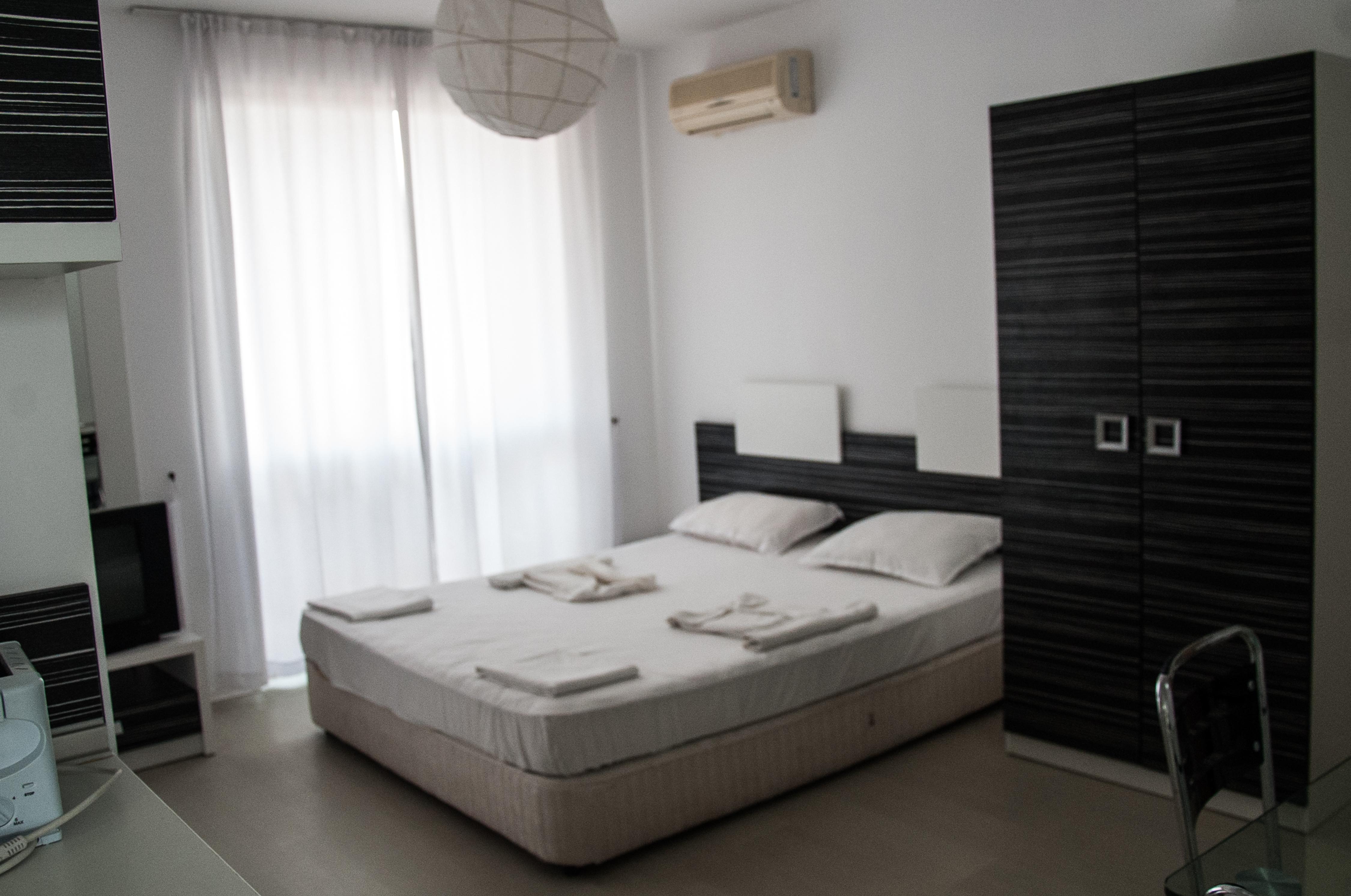 Hotel Rainbow 3 Resort Club ساني بيتش المظهر الخارجي الصورة