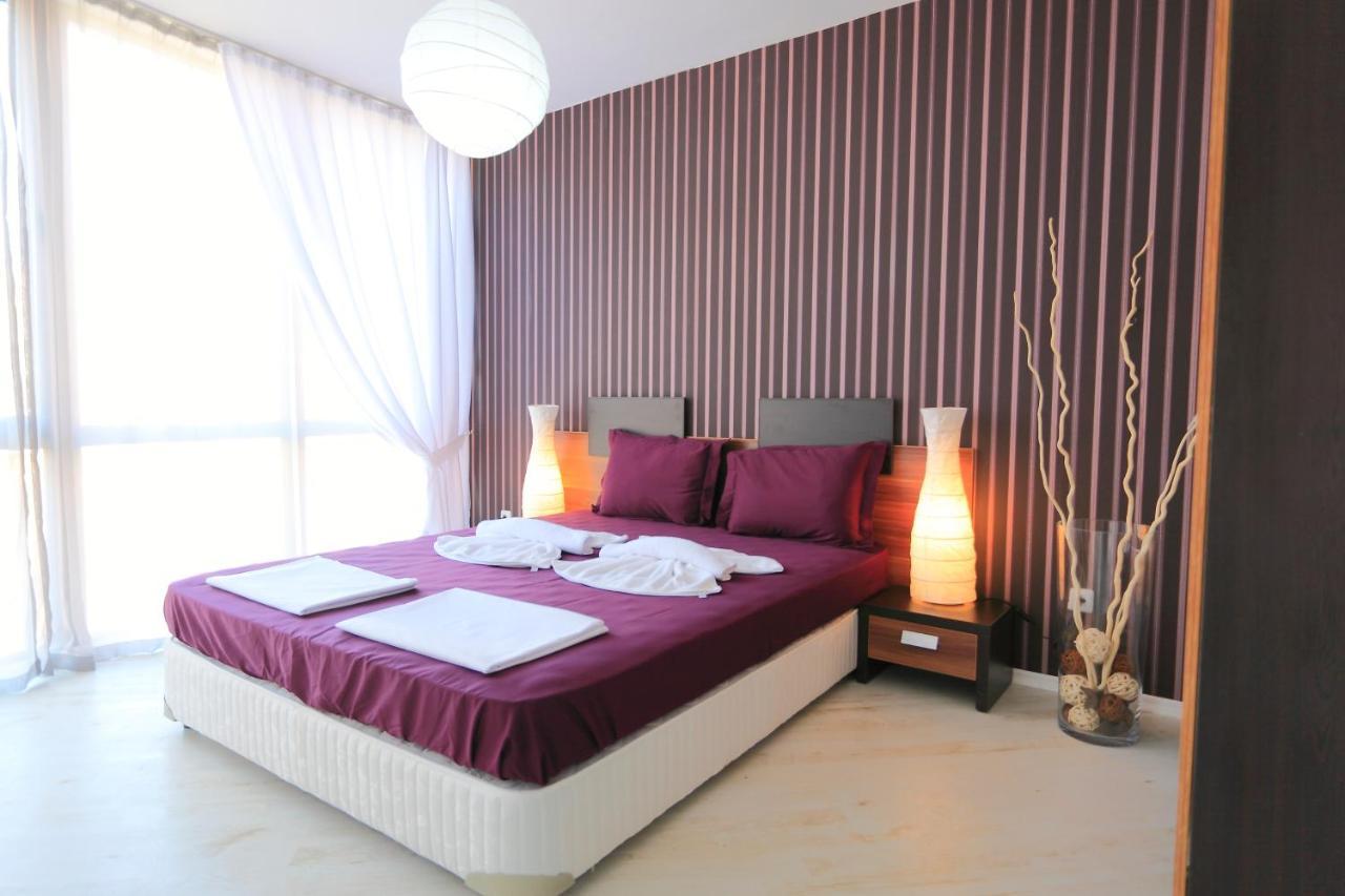 Hotel Rainbow 3 Resort Club ساني بيتش المظهر الخارجي الصورة