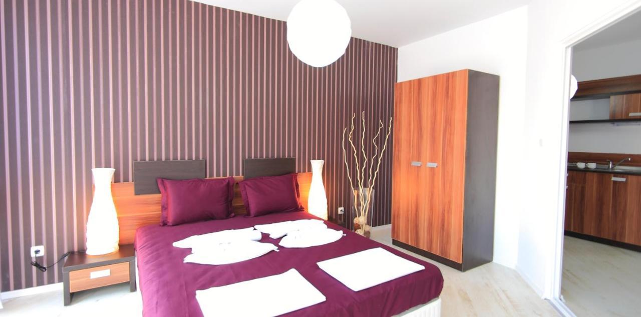 Hotel Rainbow 3 Resort Club ساني بيتش المظهر الخارجي الصورة